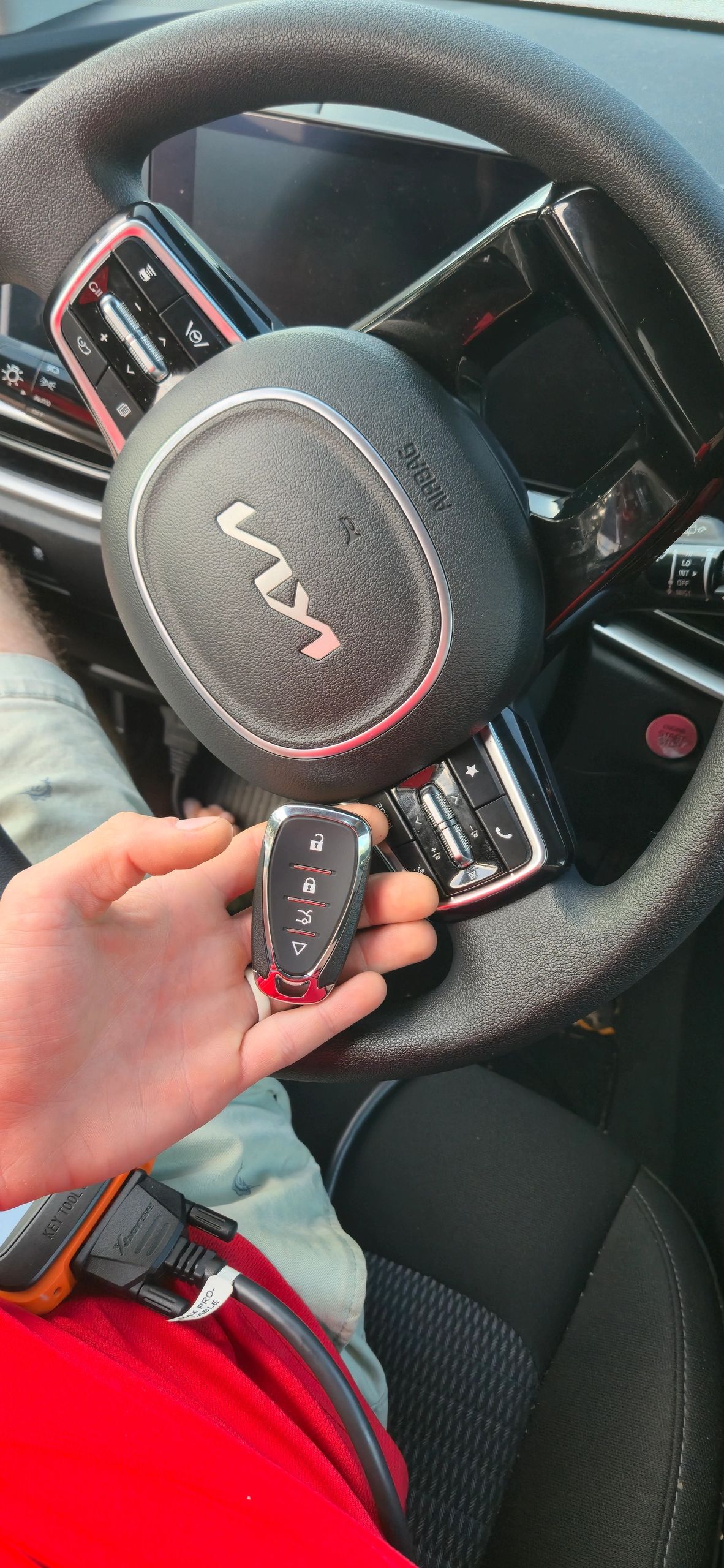 Why Choose Satsuma Locksmith LLC for Smart Key Programming?