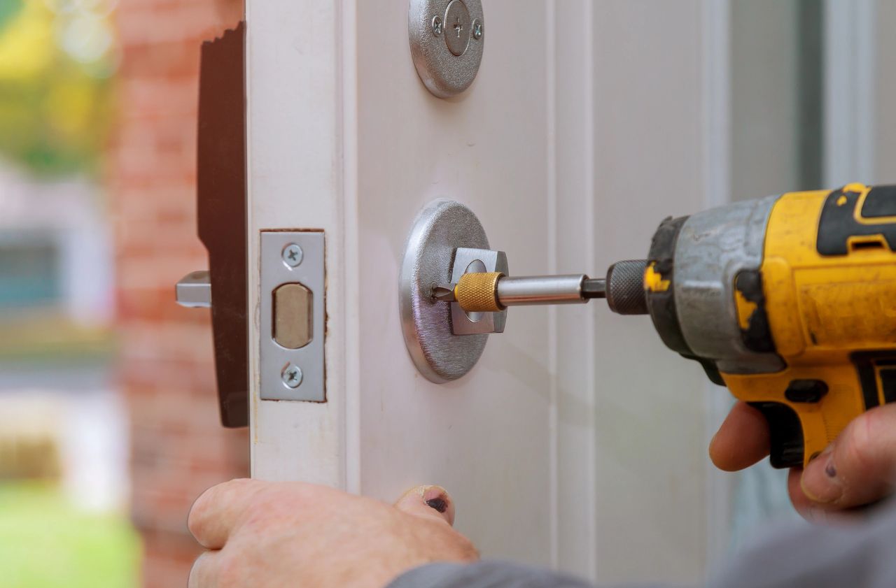 Need a Locksmith in Citronelle, AL? Choose Satsuma Locksmith LLC